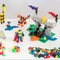 Plus-Plus Learn To Build Set, Basic 05005 - alternate 2